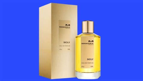 sicily perfume dupe|Perfumes Similar To Mancera Sicily [Top 5 Alternatives].